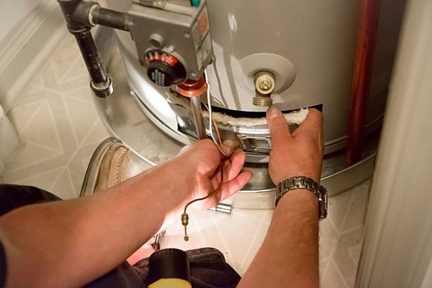 Las Cruces Water Heater Installation