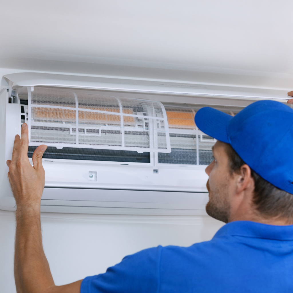 Air Conditioning Services